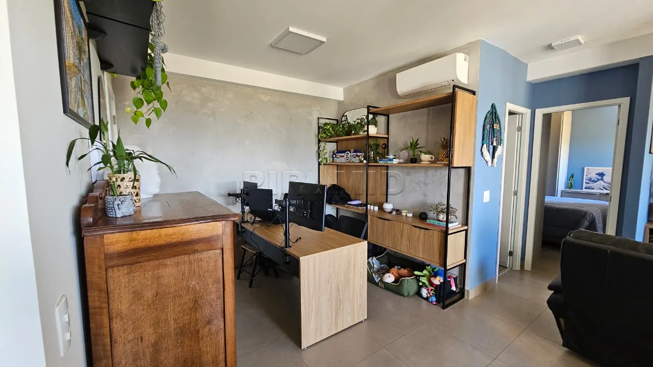 Comprar Apartamento / Padr&atilde;o em Ribeir&atilde;o Preto R$ 559.000,00 - Foto 4