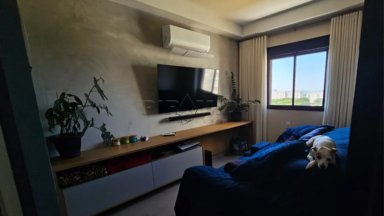 Comprar Apartamento / Padr&atilde;o em Ribeir&atilde;o Preto R$ 559.000,00 - Foto 6
