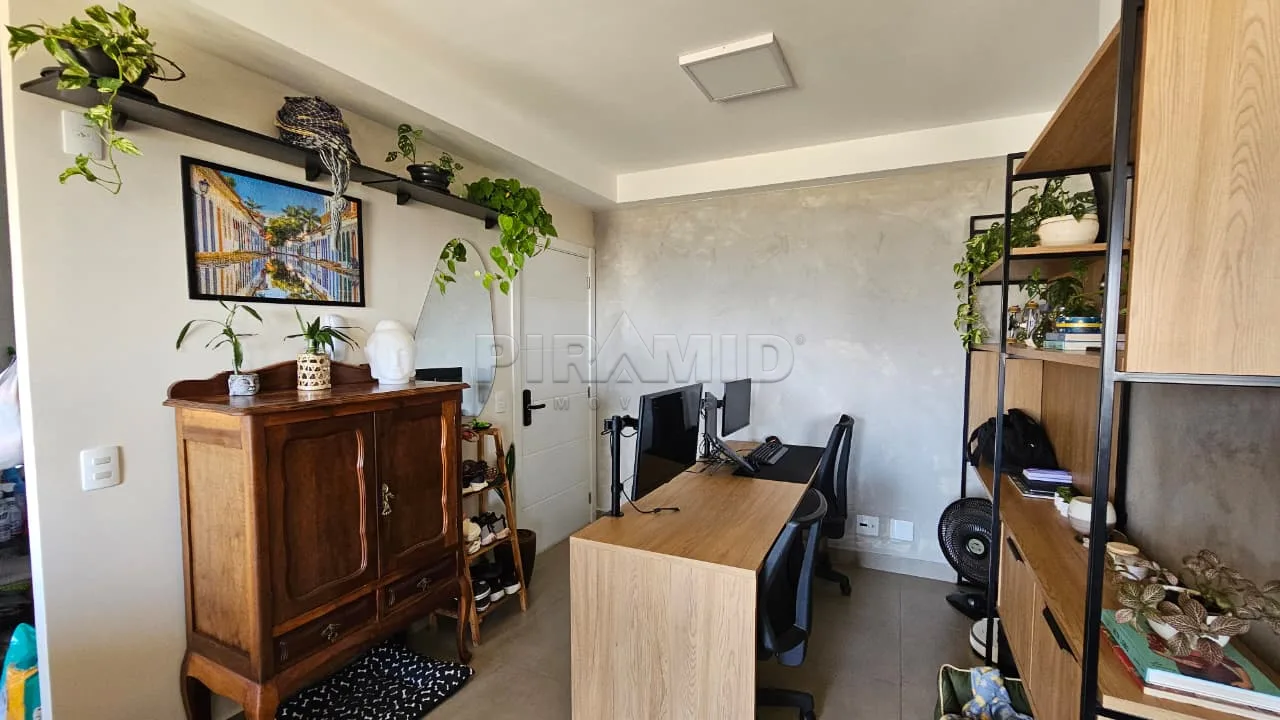 Comprar Apartamento / Padr&atilde;o em Ribeir&atilde;o Preto R$ 559.000,00 - Foto 5