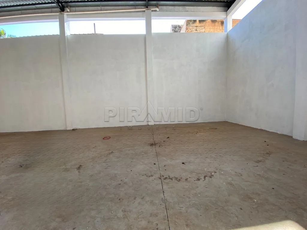 Alugar Comercial / Galp&atilde;o  Barrac&atilde;o em Ribeir&atilde;o Preto R$ 5.500,00 - Foto 4