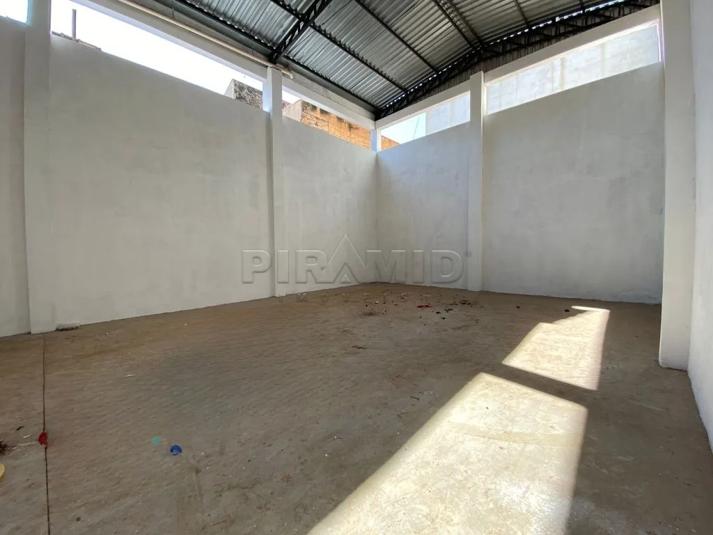 Alugar Comercial / Galp&atilde;o  Barrac&atilde;o em Ribeir&atilde;o Preto R$ 5.500,00 - Foto 5
