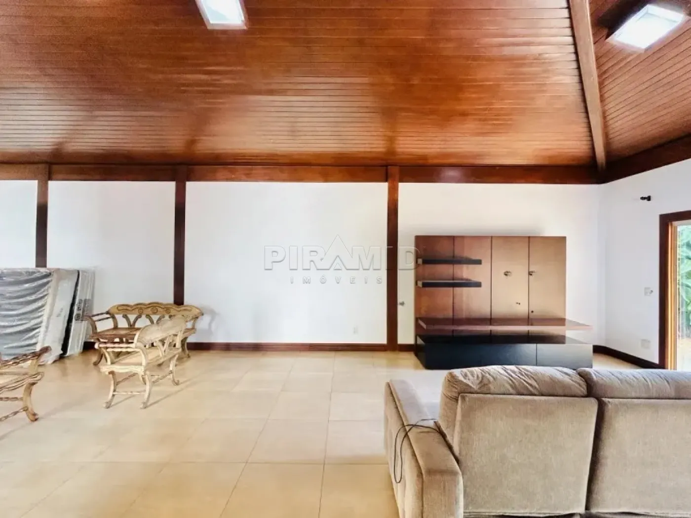 Alugar Casa / Condom&iacute;nio em Bonfim Paulista R$ 10.000,00 - Foto 5