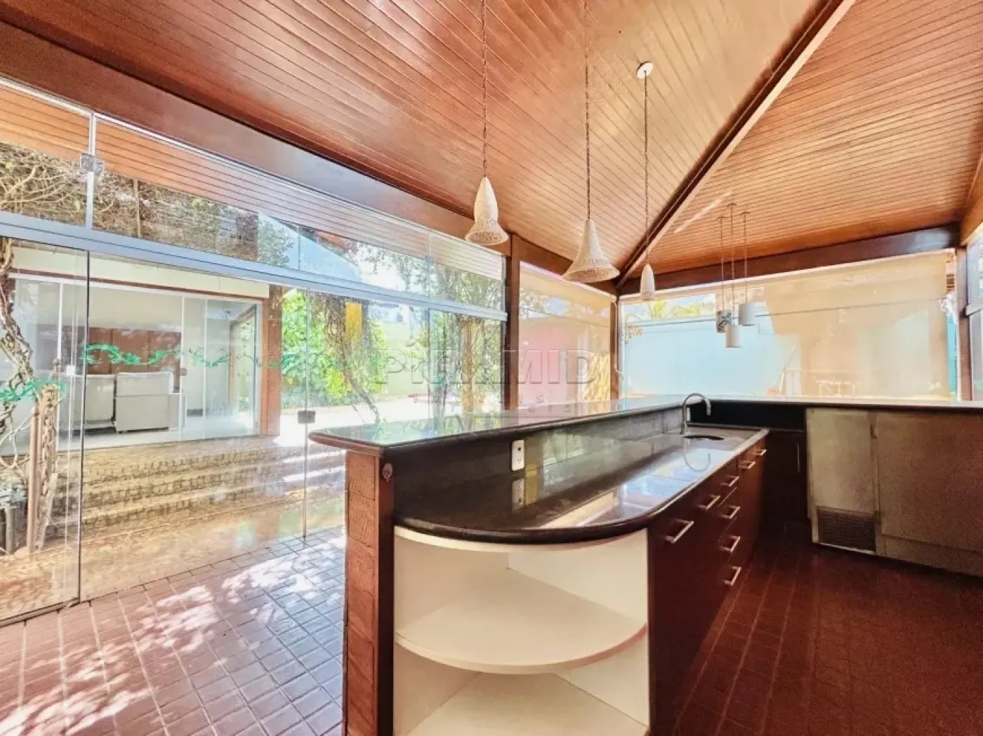 Alugar Casa / Condom&iacute;nio em Bonfim Paulista R$ 10.000,00 - Foto 10