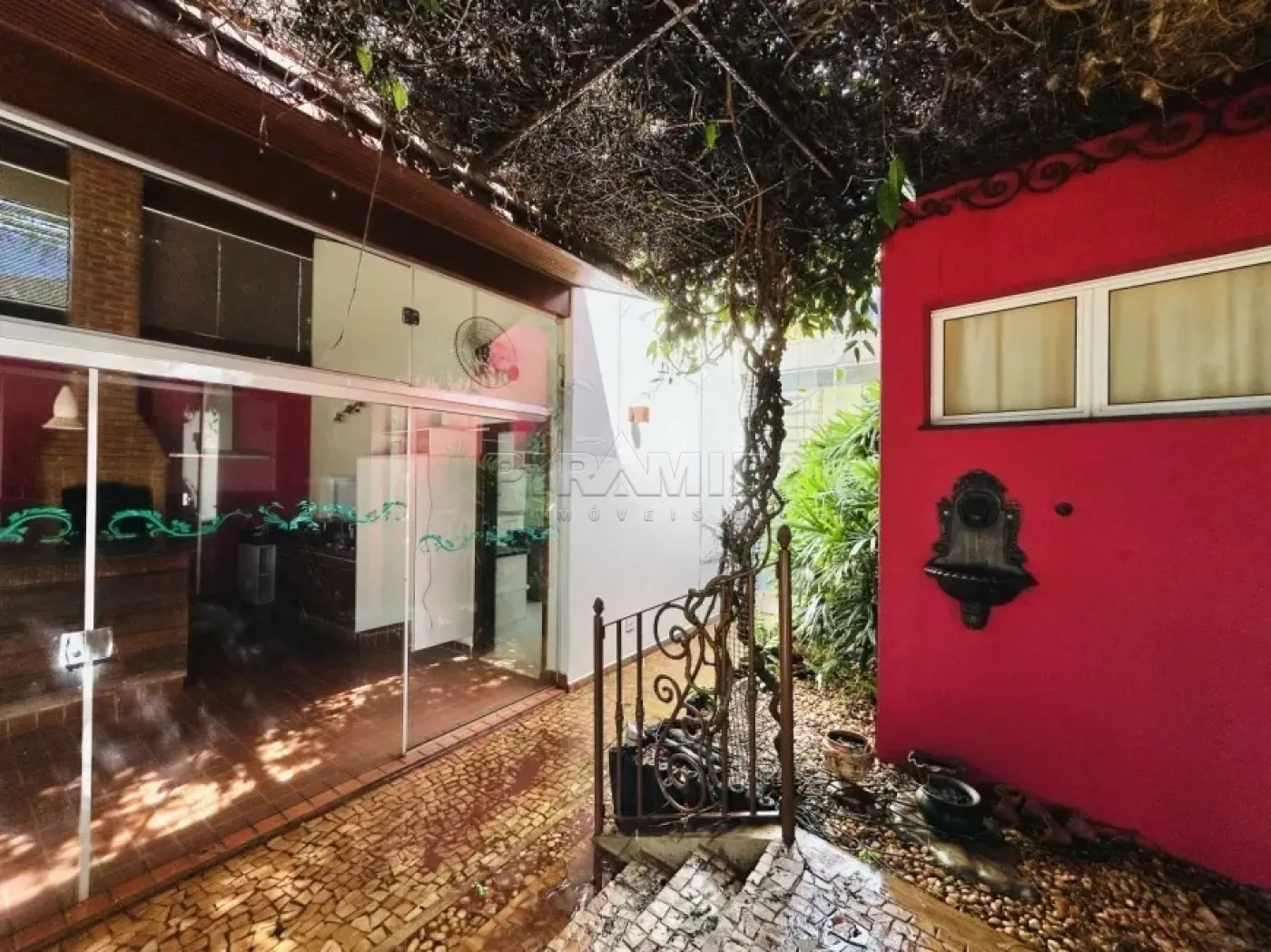 Alugar Casa / Condom&iacute;nio em Bonfim Paulista R$ 10.000,00 - Foto 9