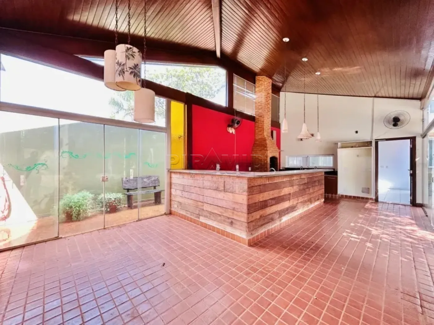 Alugar Casa / Condom&iacute;nio em Bonfim Paulista R$ 10.000,00 - Foto 11