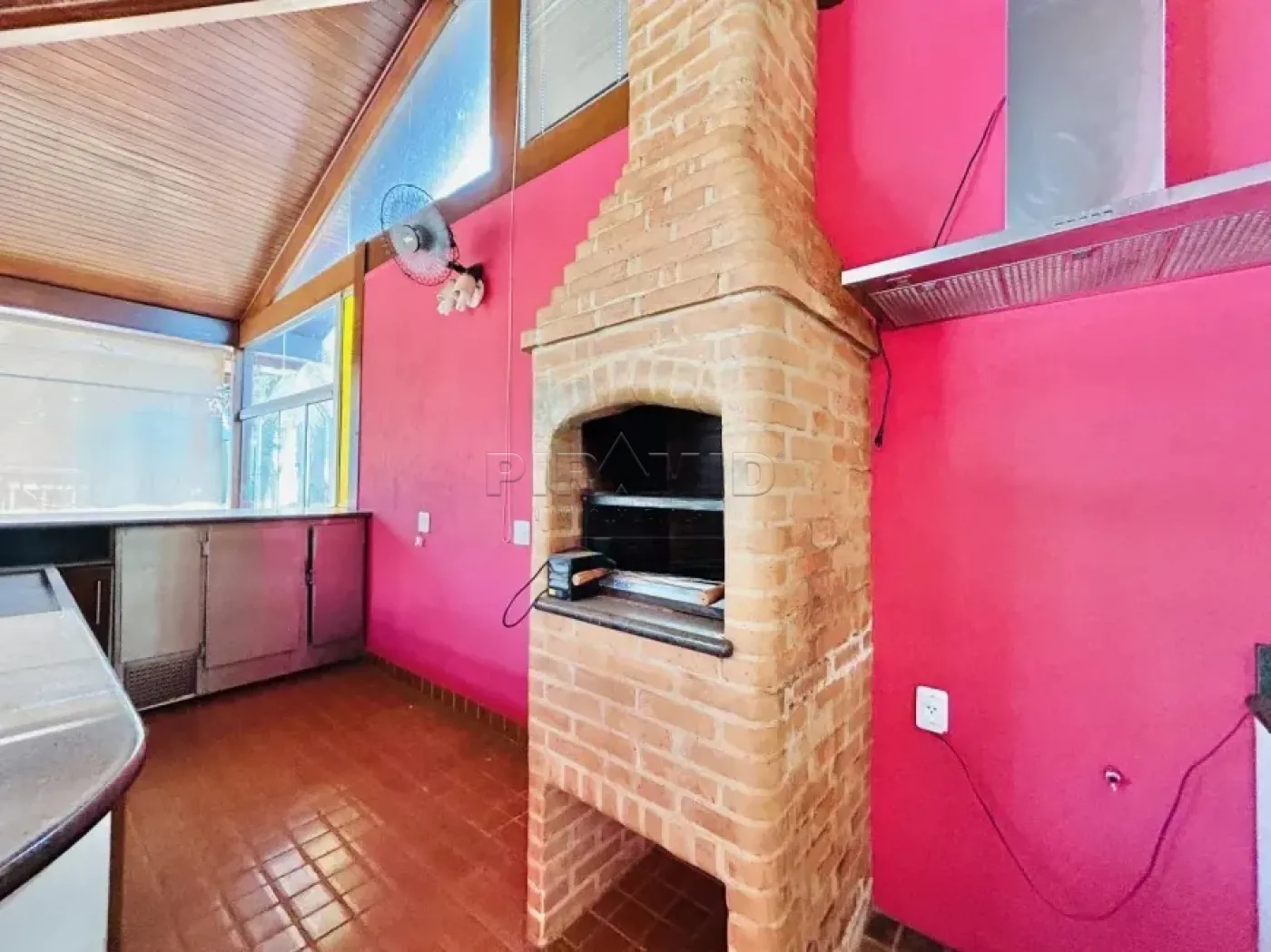 Alugar Casa / Condom&iacute;nio em Bonfim Paulista R$ 10.000,00 - Foto 12