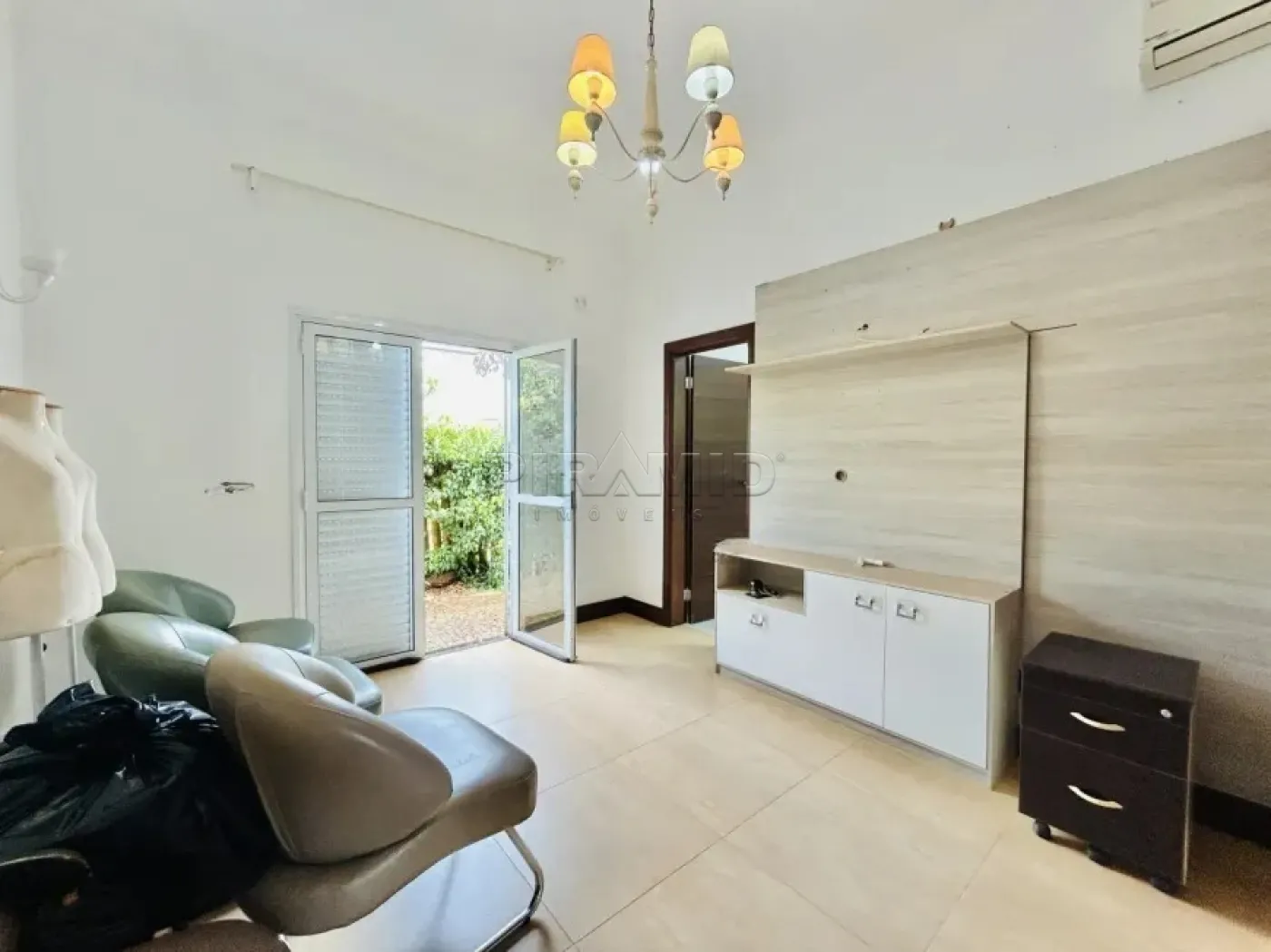 Alugar Casa / Condom&iacute;nio em Bonfim Paulista R$ 10.000,00 - Foto 22