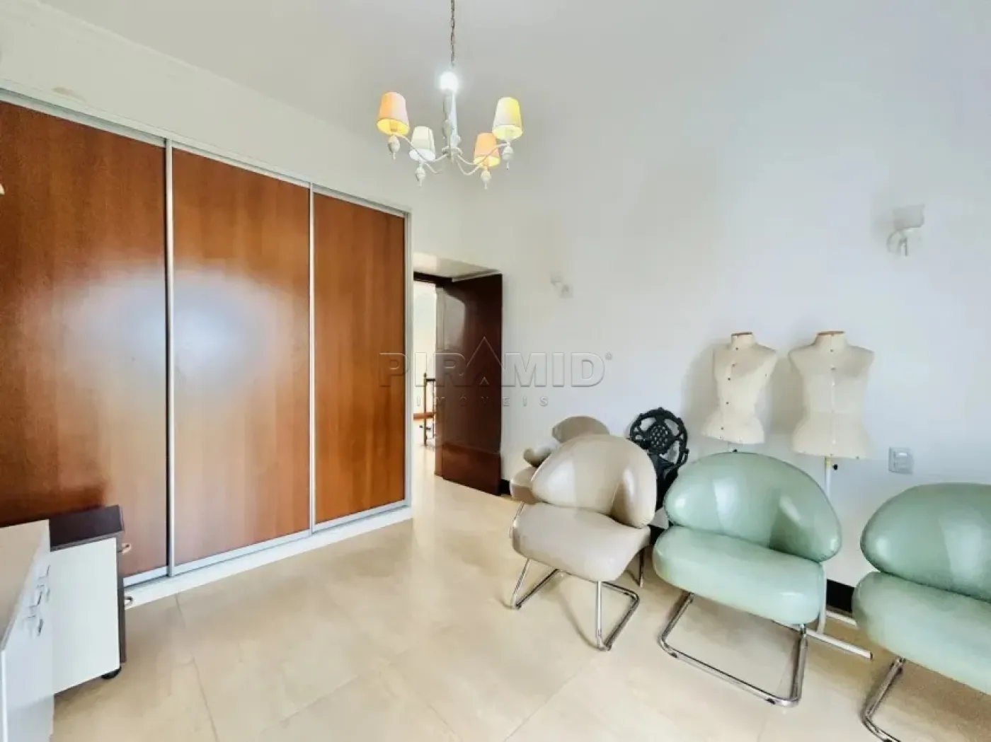 Alugar Casa / Condom&iacute;nio em Bonfim Paulista R$ 10.000,00 - Foto 23