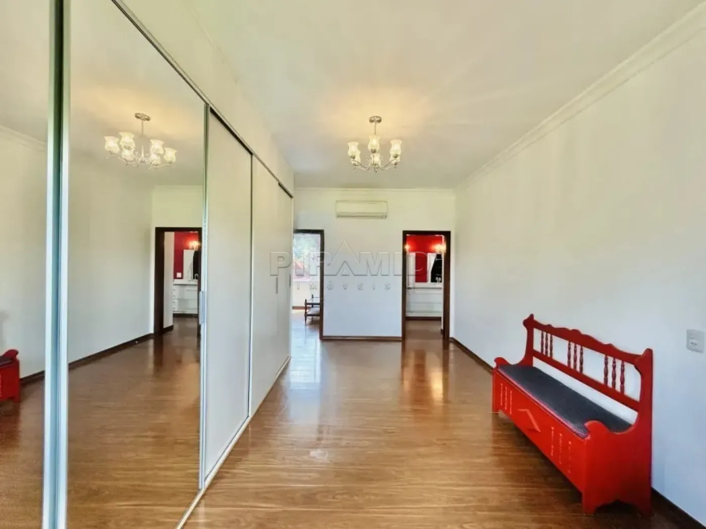 Alugar Casa / Condom&iacute;nio em Bonfim Paulista R$ 10.000,00 - Foto 30