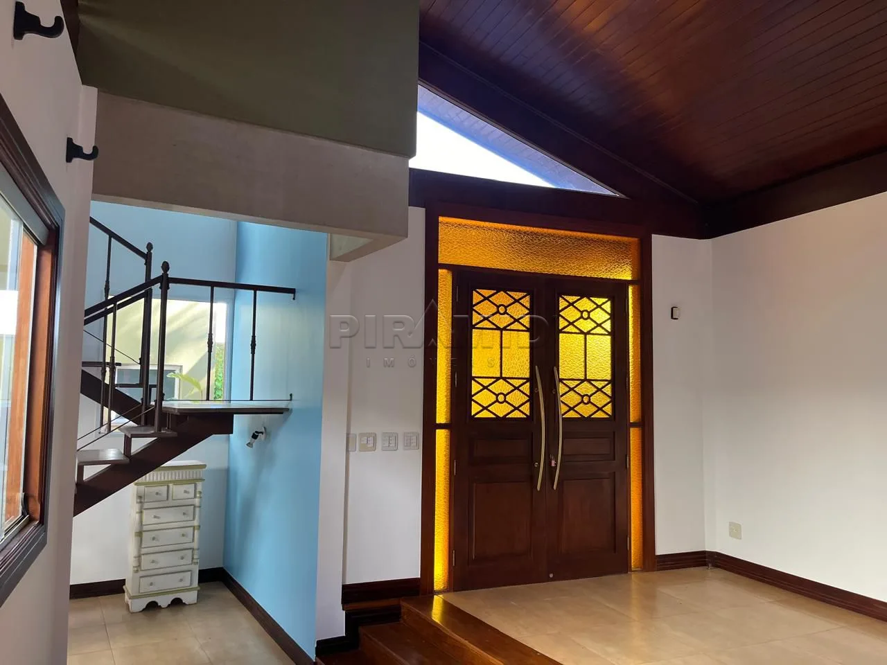 Alugar Casa / Condom&iacute;nio em Bonfim Paulista R$ 10.000,00 - Foto 2