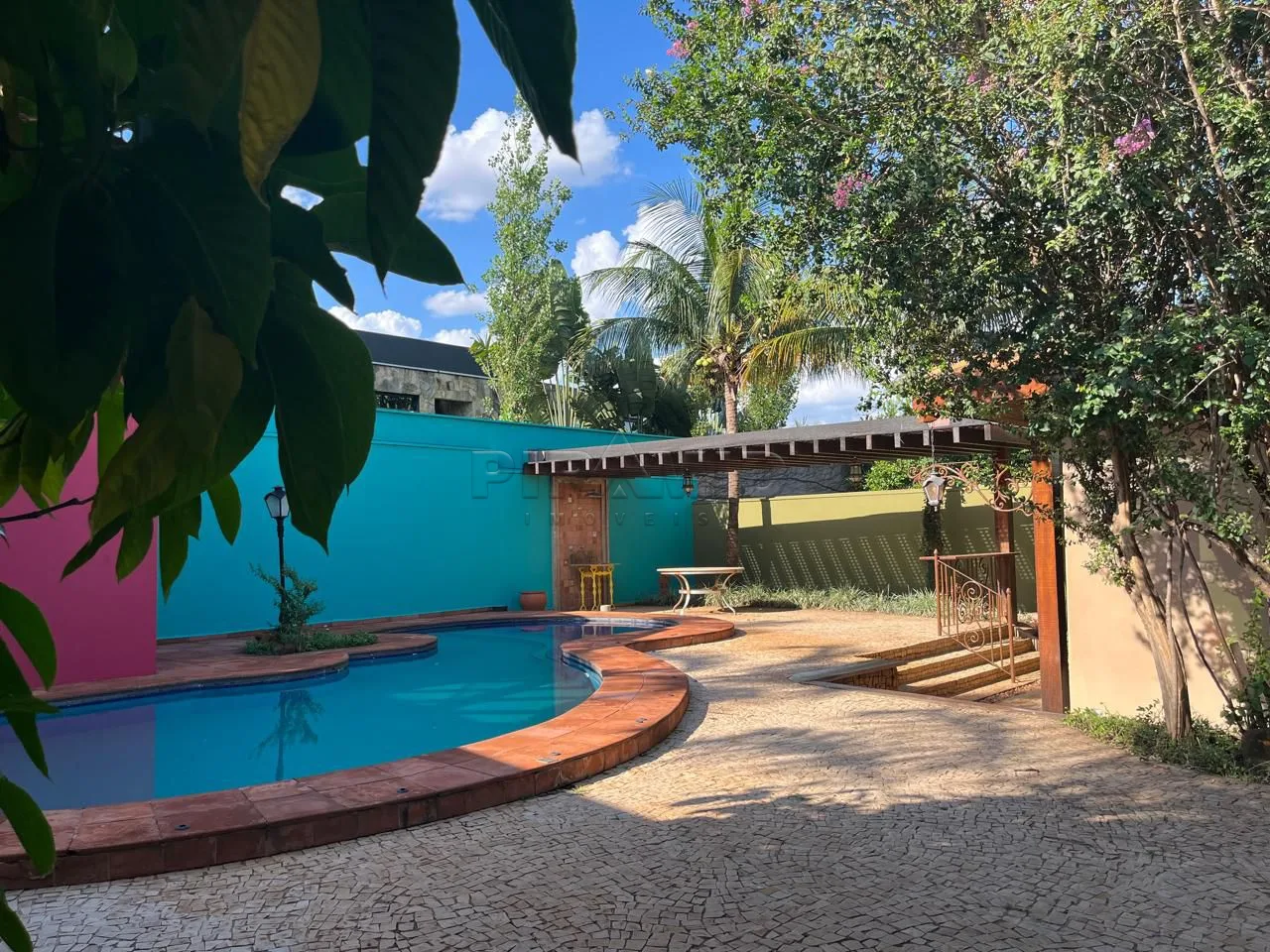 Alugar Casa / Condom&iacute;nio em Bonfim Paulista R$ 10.000,00 - Foto 31