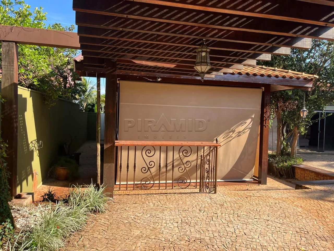 Alugar Casa / Condom&iacute;nio em Bonfim Paulista R$ 10.000,00 - Foto 32