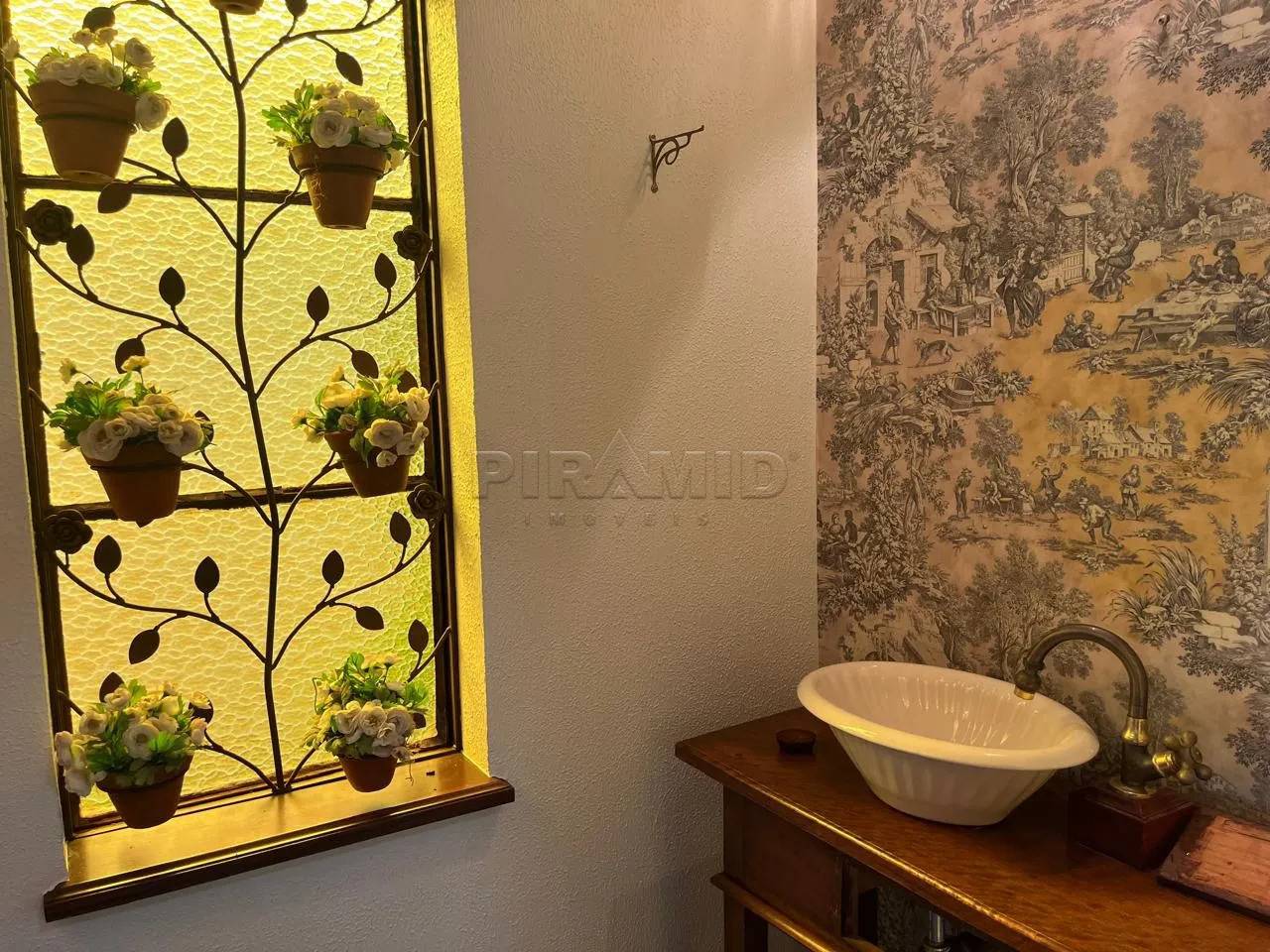 Alugar Casa / Condom&iacute;nio em Bonfim Paulista R$ 10.000,00 - Foto 8