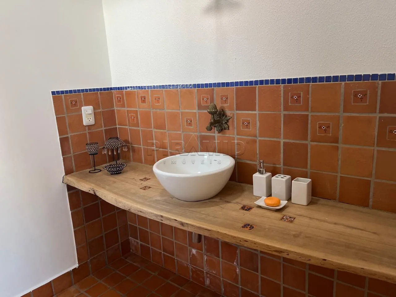 Alugar Casa / Condom&iacute;nio em Bonfim Paulista R$ 10.000,00 - Foto 20