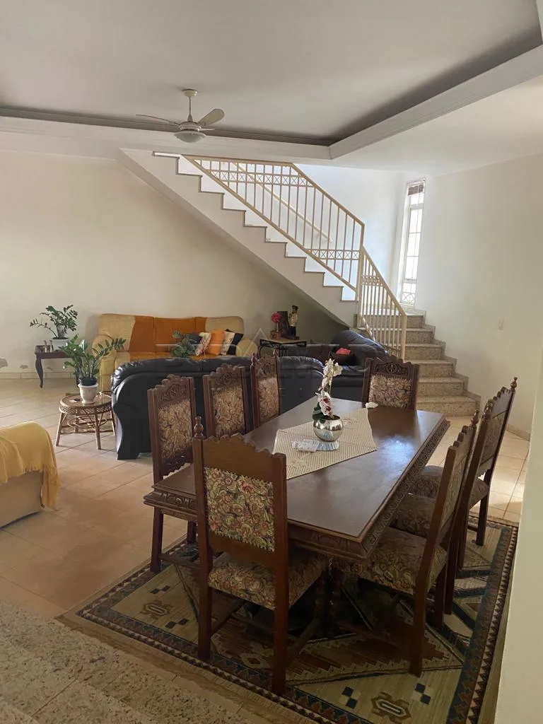 Alugar Casa / Padr&atilde;o em Ribeir&atilde;o Preto R$ 33.000,00 - Foto 2