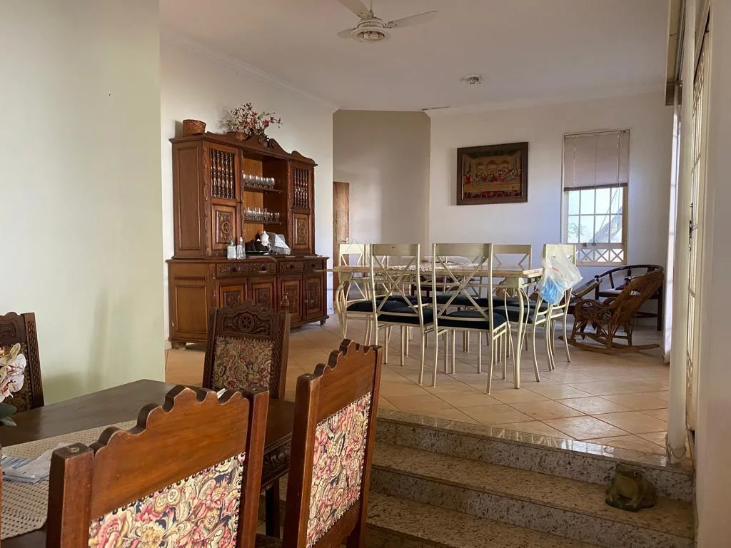Alugar Casa / Padr&atilde;o em Ribeir&atilde;o Preto R$ 33.000,00 - Foto 1