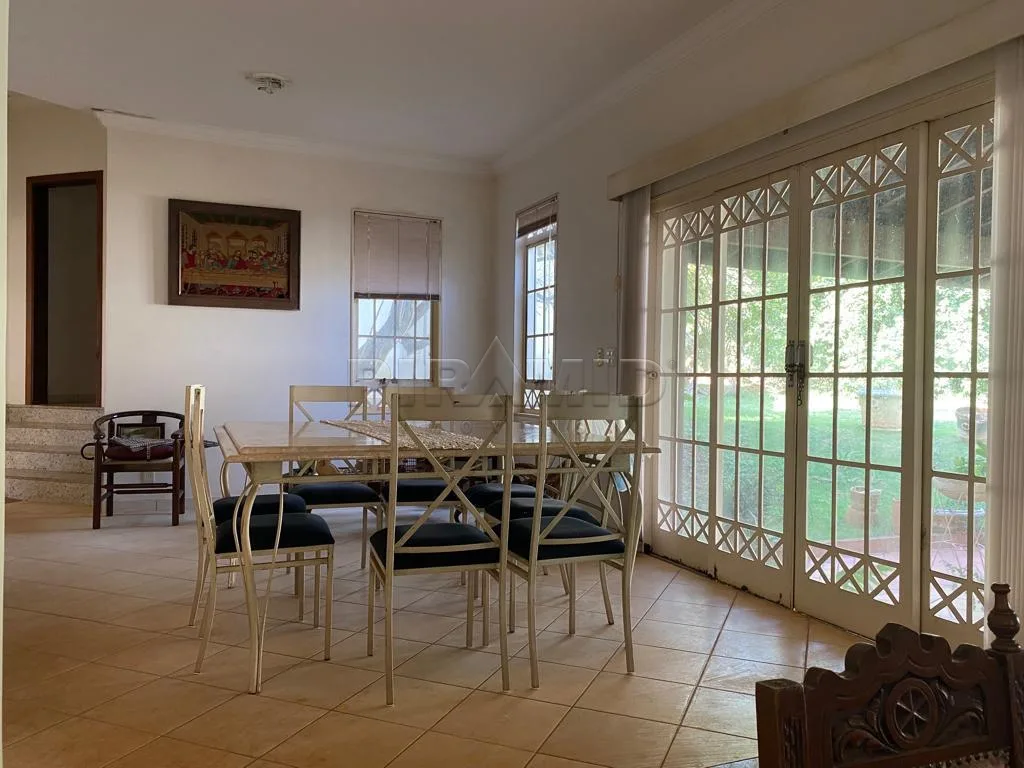 Alugar Casa / Padr&atilde;o em Ribeir&atilde;o Preto R$ 33.000,00 - Foto 3