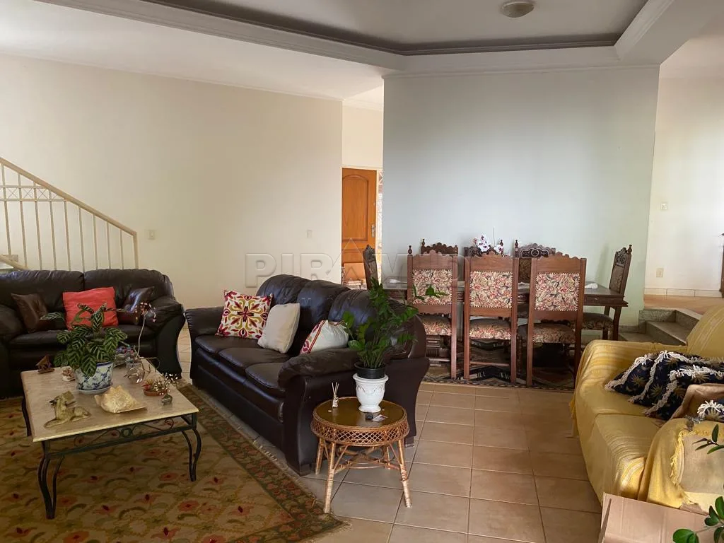 Alugar Casa / Padr&atilde;o em Ribeir&atilde;o Preto R$ 33.000,00 - Foto 4