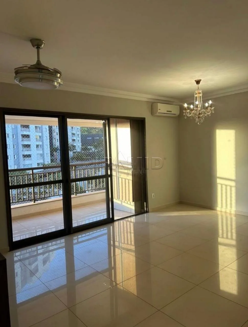 Alugar Apartamento / Padr&atilde;o em Ribeir&atilde;o Preto R$ 4.000,00 - Foto 3