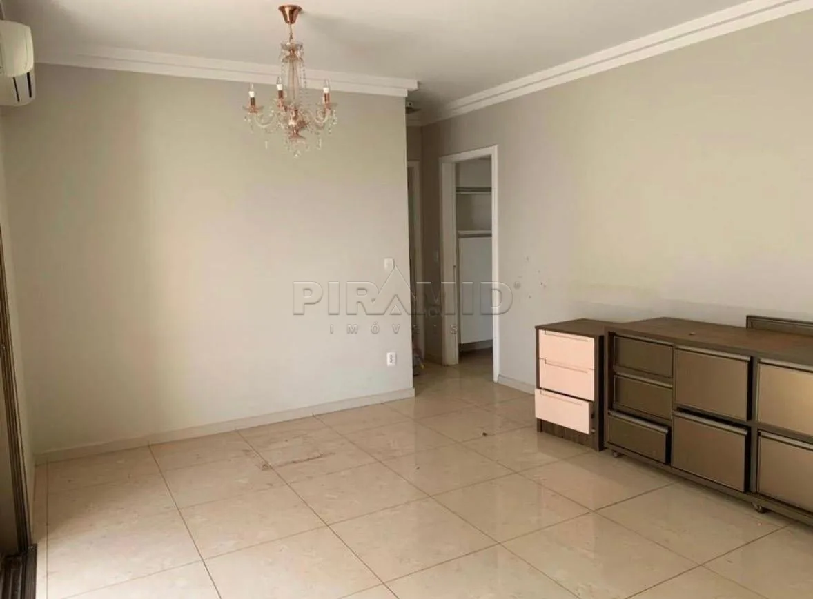 Alugar Apartamento / Padr&atilde;o em Ribeir&atilde;o Preto R$ 4.000,00 - Foto 4