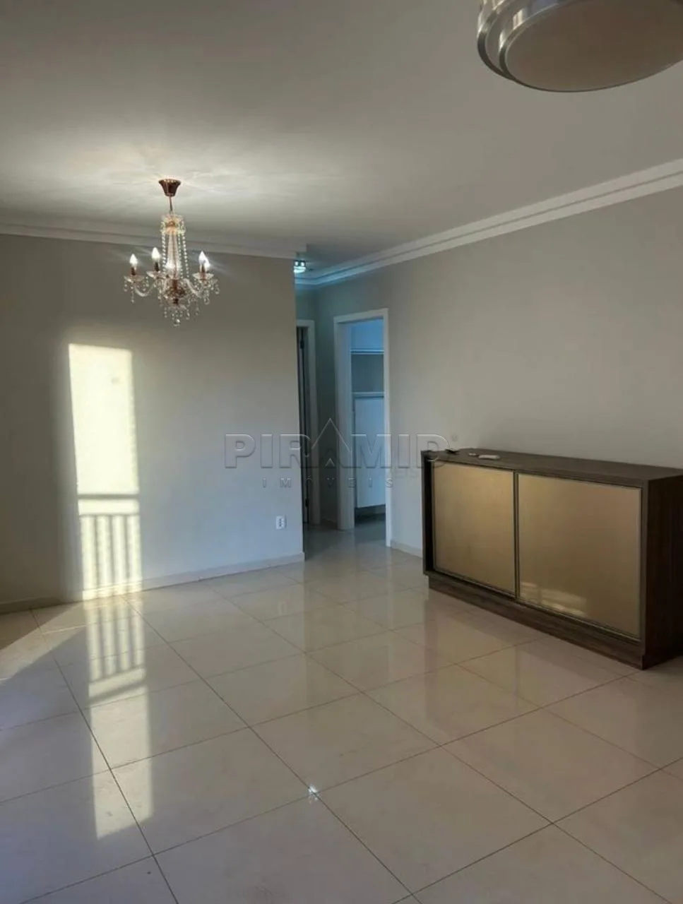 Alugar Apartamento / Padr&atilde;o em Ribeir&atilde;o Preto R$ 4.000,00 - Foto 5
