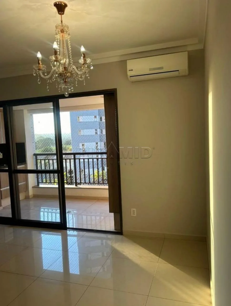 Alugar Apartamento / Padr&atilde;o em Ribeir&atilde;o Preto R$ 4.000,00 - Foto 7