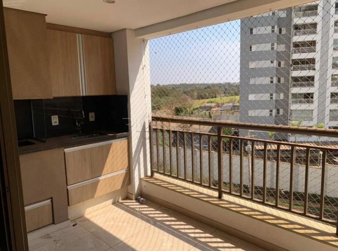 Alugar Apartamento / Padr&atilde;o em Ribeir&atilde;o Preto R$ 4.000,00 - Foto 8