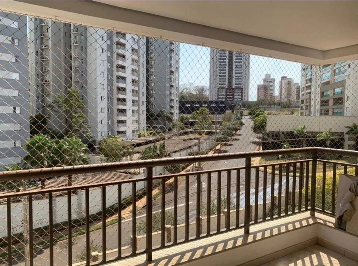 Alugar Apartamento / Padr&atilde;o em Ribeir&atilde;o Preto R$ 4.000,00 - Foto 10