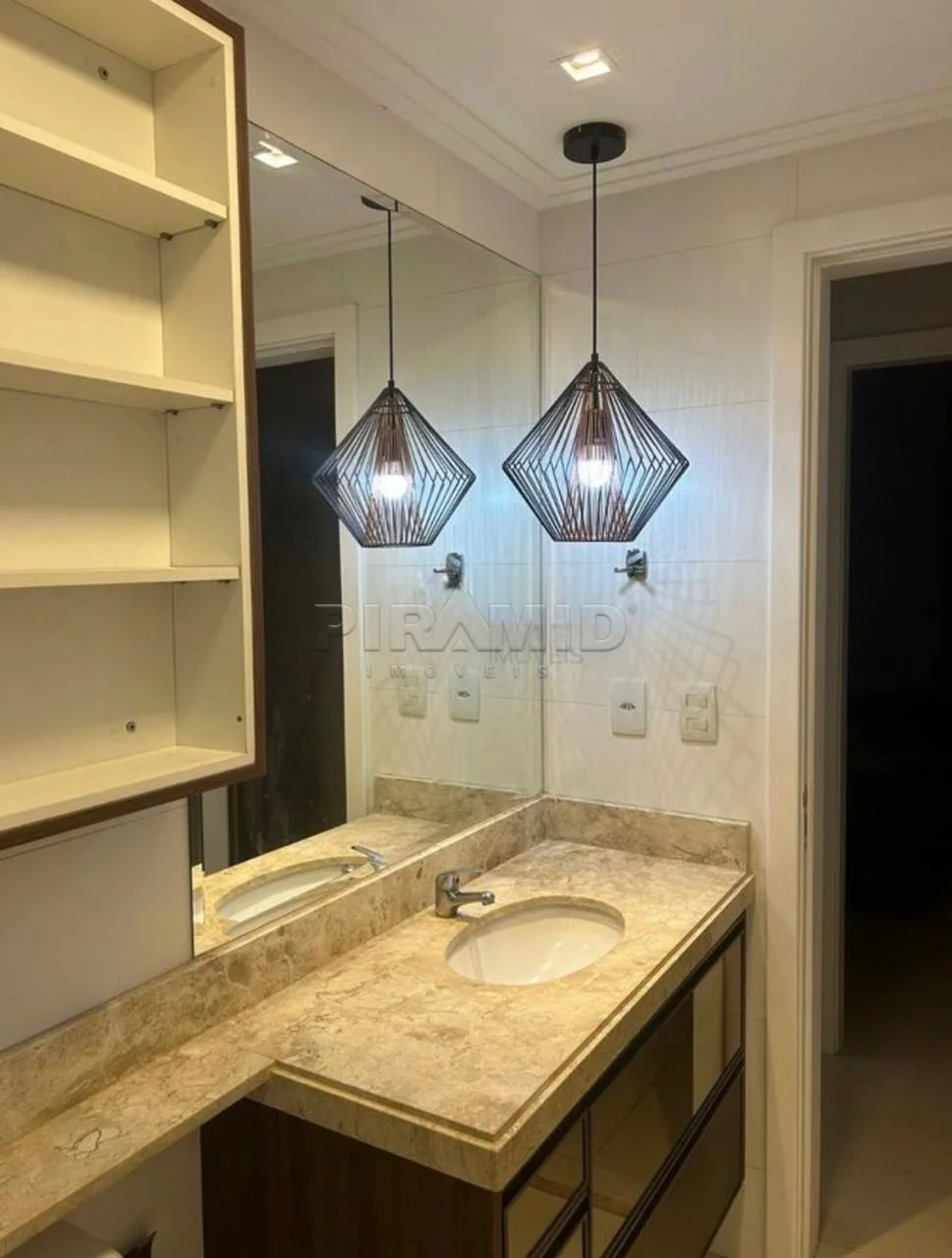 Alugar Apartamento / Padr&atilde;o em Ribeir&atilde;o Preto R$ 4.000,00 - Foto 21