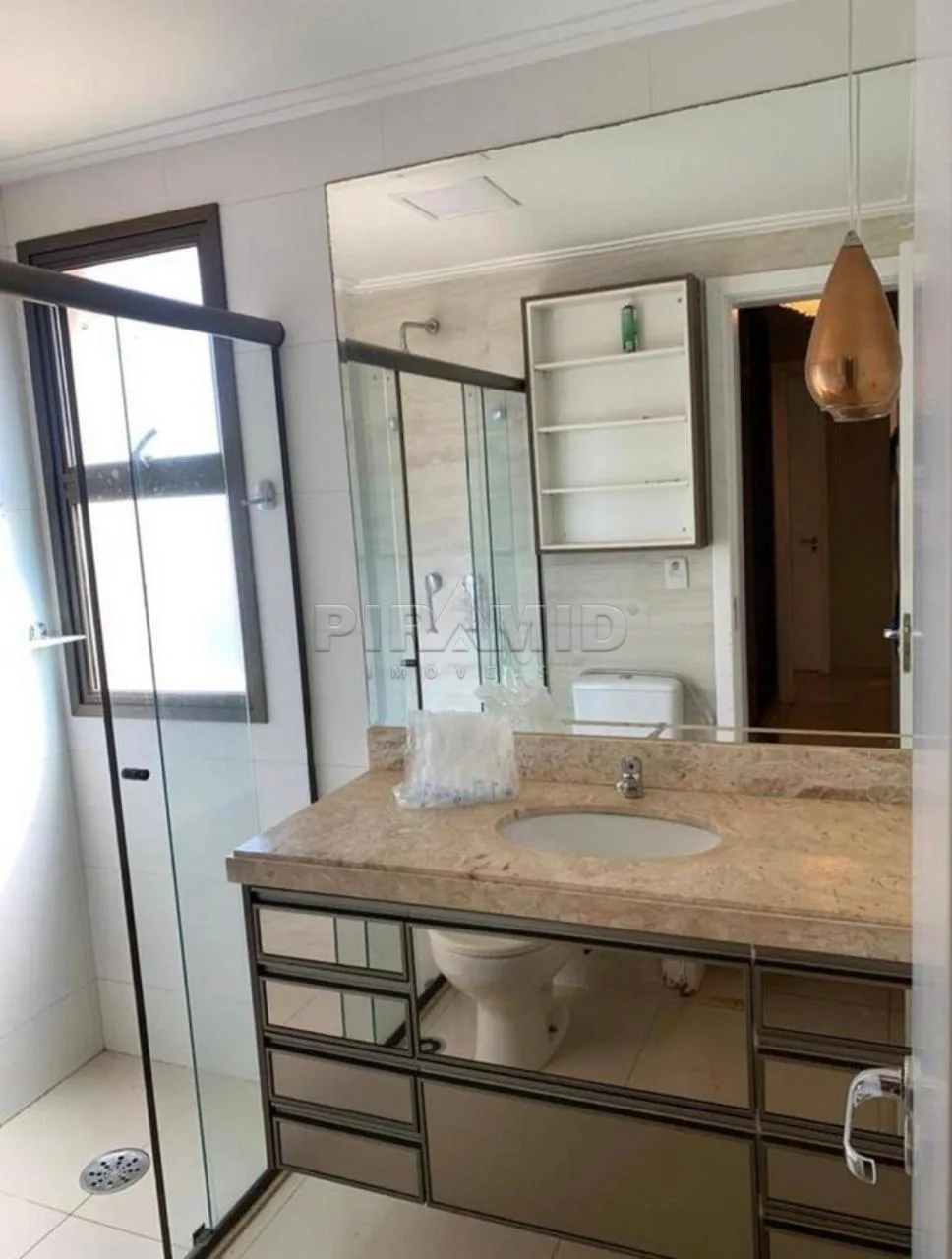 Alugar Apartamento / Padr&atilde;o em Ribeir&atilde;o Preto R$ 4.000,00 - Foto 25