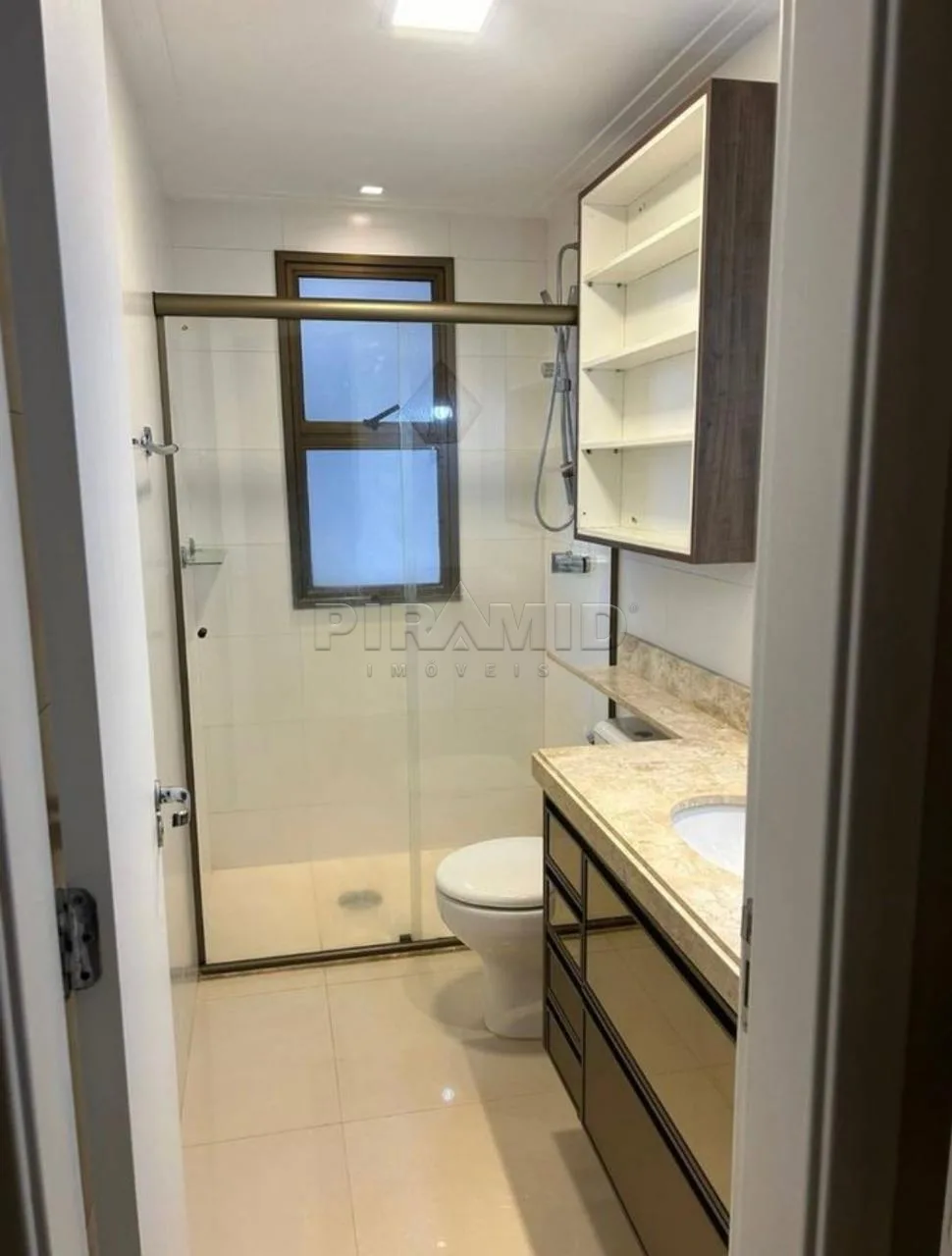 Alugar Apartamento / Padr&atilde;o em Ribeir&atilde;o Preto R$ 4.000,00 - Foto 26