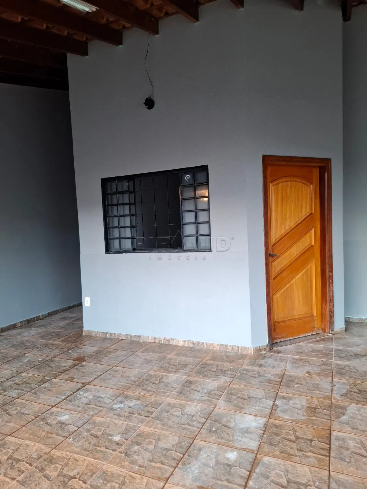 Alugar Casa / Padr&atilde;o em Ribeir&atilde;o Preto R$ 1.550,00 - Foto 2