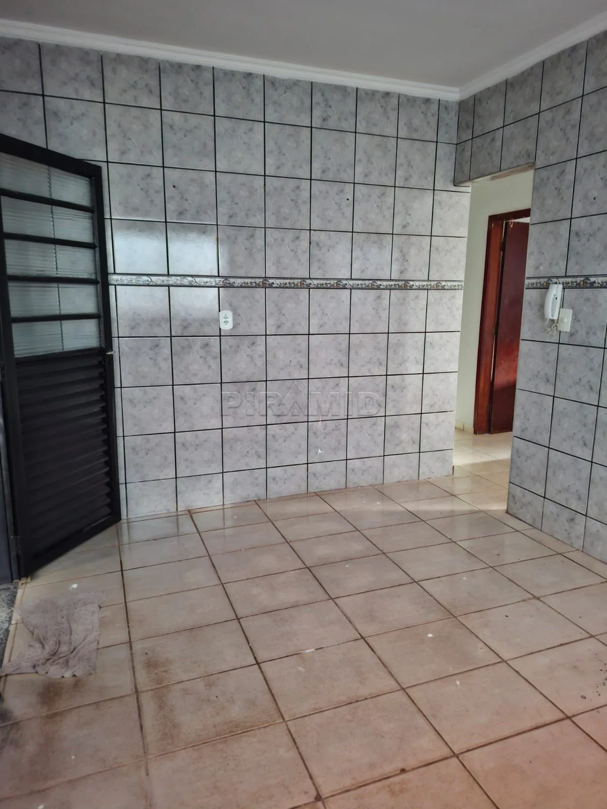 Alugar Casa / Padr&atilde;o em Ribeir&atilde;o Preto R$ 1.550,00 - Foto 17