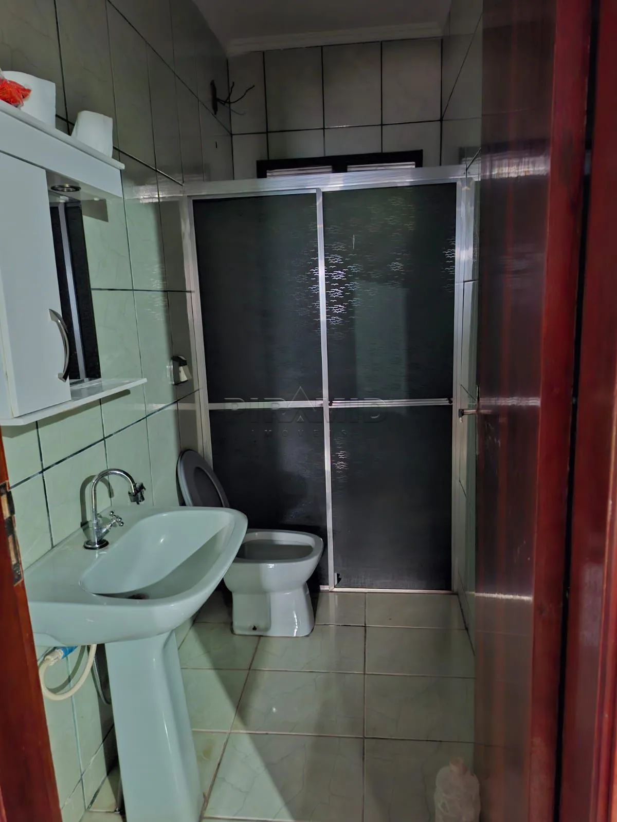 Alugar Casa / Padr&atilde;o em Ribeir&atilde;o Preto R$ 1.550,00 - Foto 15