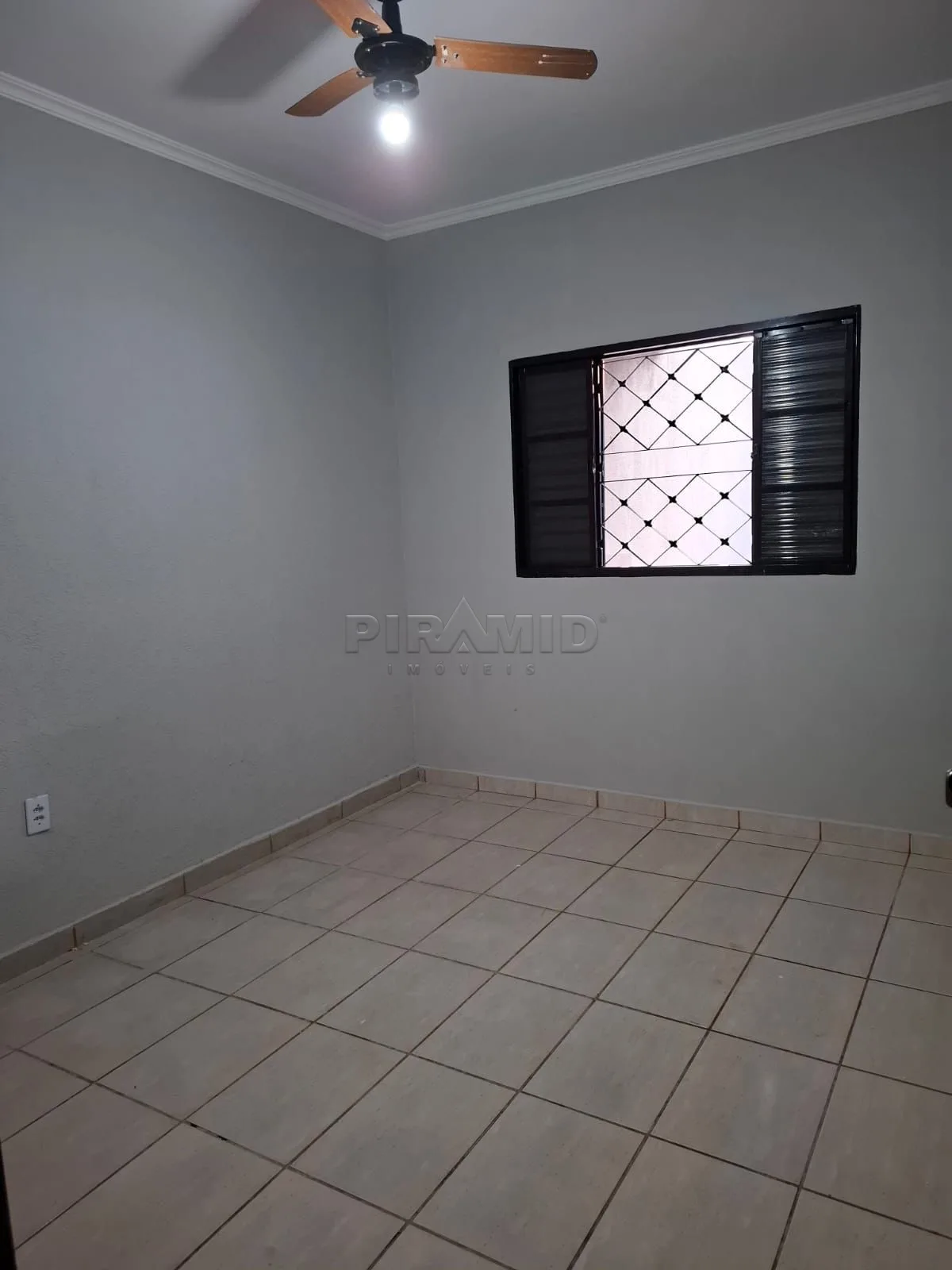Alugar Casa / Padr&atilde;o em Ribeir&atilde;o Preto R$ 1.550,00 - Foto 11