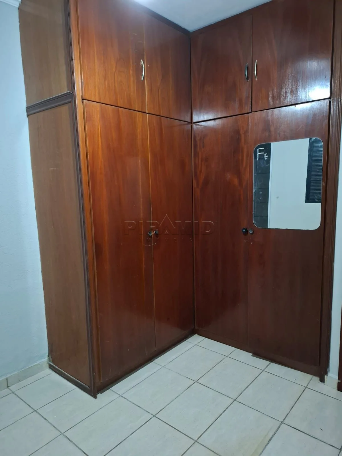 Alugar Casa / Padr&atilde;o em Ribeir&atilde;o Preto R$ 1.550,00 - Foto 13
