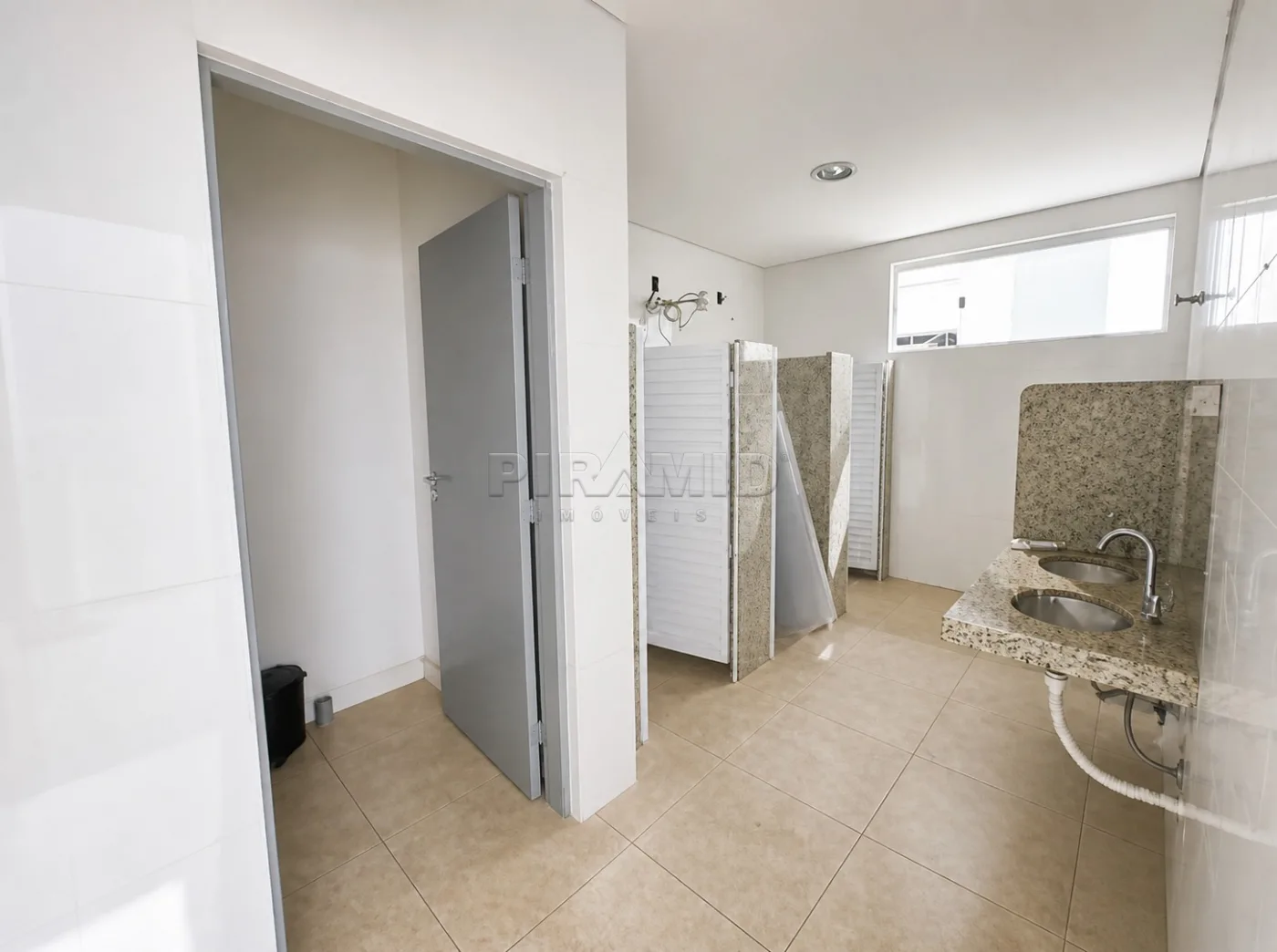 Alugar Comercial / Galp&atilde;o  Barrac&atilde;o em Ribeir&atilde;o Preto R$ 32.000,00 - Foto 6