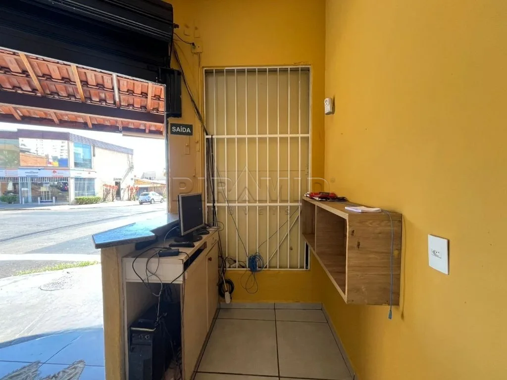 Alugar Comercial / Sal&atilde;o em Ribeir&atilde;o Preto R$ 6.500,00 - Foto 2