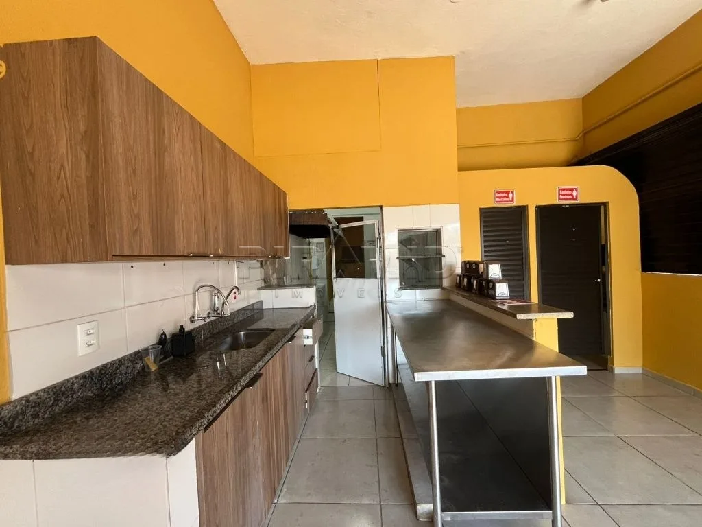 Alugar Comercial / Sal&atilde;o em Ribeir&atilde;o Preto R$ 6.500,00 - Foto 5