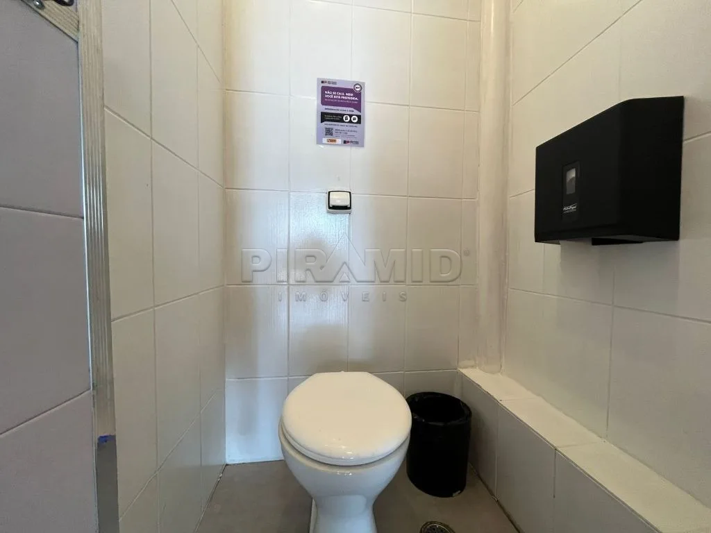 Alugar Comercial / Sal&atilde;o em Ribeir&atilde;o Preto R$ 6.500,00 - Foto 10