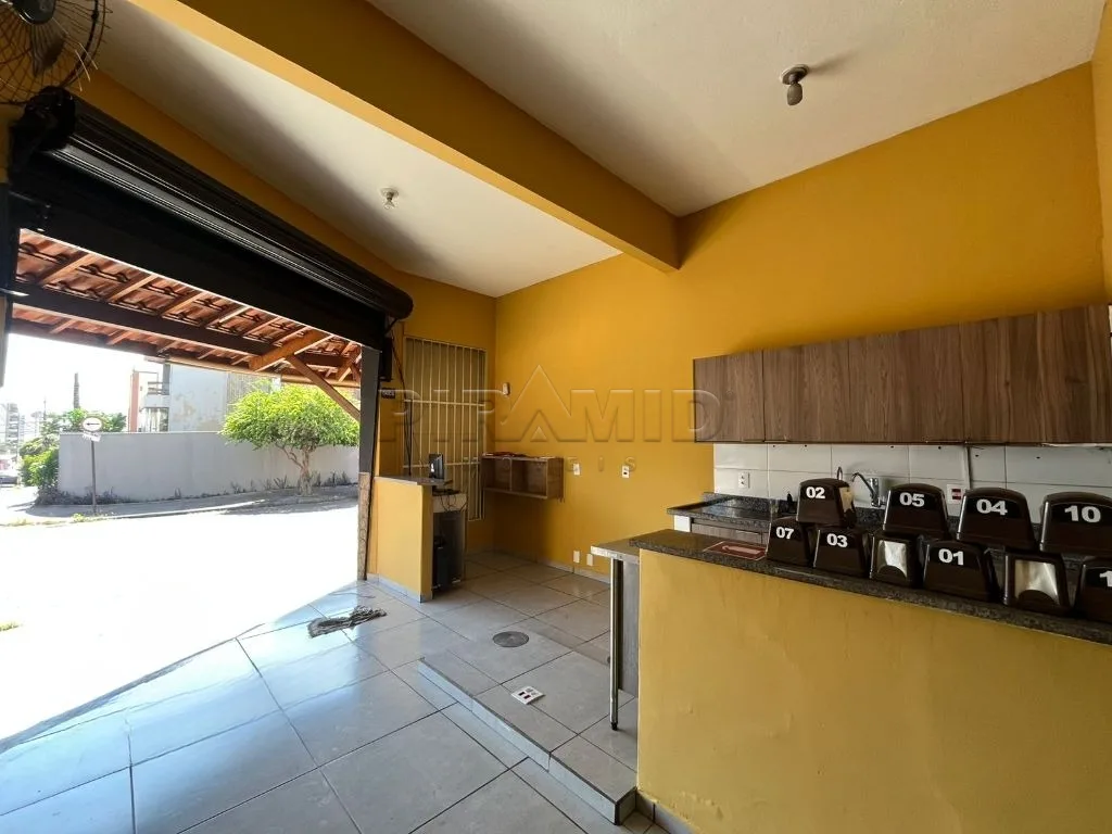 Alugar Comercial / Sal&atilde;o em Ribeir&atilde;o Preto R$ 6.500,00 - Foto 3