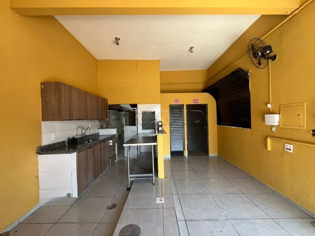 Alugar Comercial / Sal&atilde;o em Ribeir&atilde;o Preto R$ 6.500,00 - Foto 6