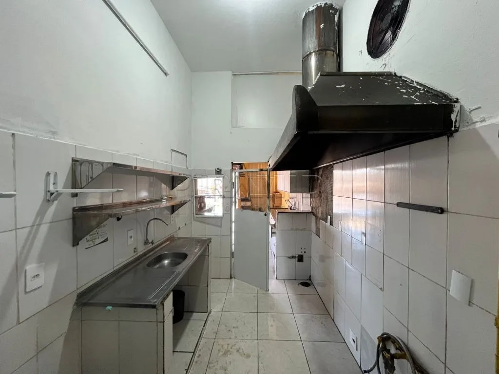 Alugar Comercial / Sal&atilde;o em Ribeir&atilde;o Preto R$ 6.500,00 - Foto 9