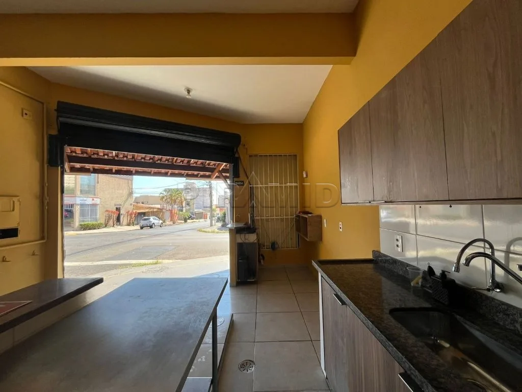 Alugar Comercial / Sal&atilde;o em Ribeir&atilde;o Preto R$ 6.500,00 - Foto 1