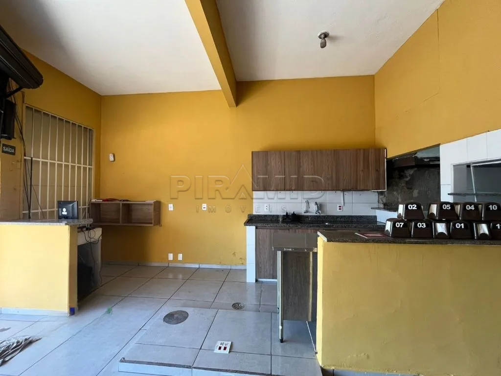 Alugar Comercial / Sal&atilde;o em Ribeir&atilde;o Preto R$ 6.500,00 - Foto 7