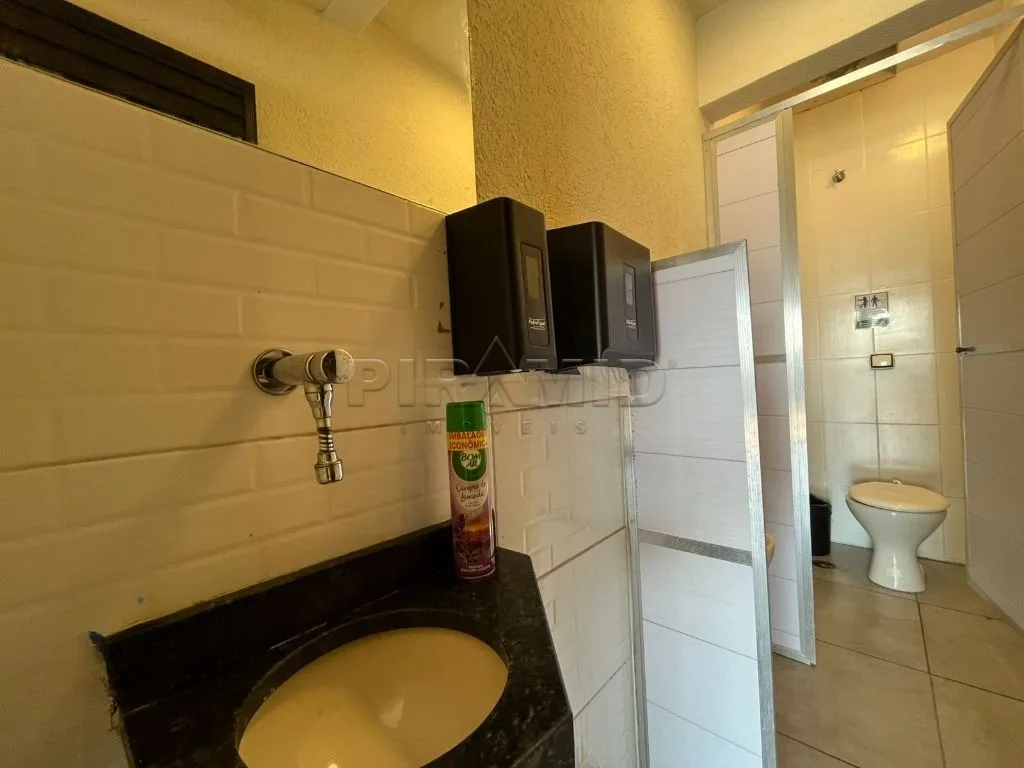 Alugar Comercial / Sal&atilde;o em Ribeir&atilde;o Preto R$ 6.500,00 - Foto 11