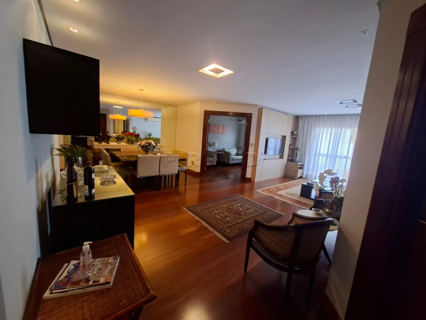 Comprar Apartamento / Padr&atilde;o em Ribeir&atilde;o Preto R$ 585.000,00 - Foto 1