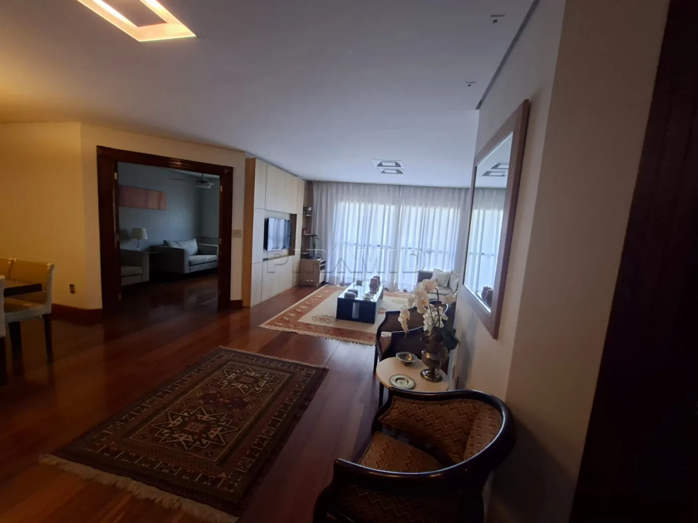 Comprar Apartamento / Padr&atilde;o em Ribeir&atilde;o Preto R$ 585.000,00 - Foto 3