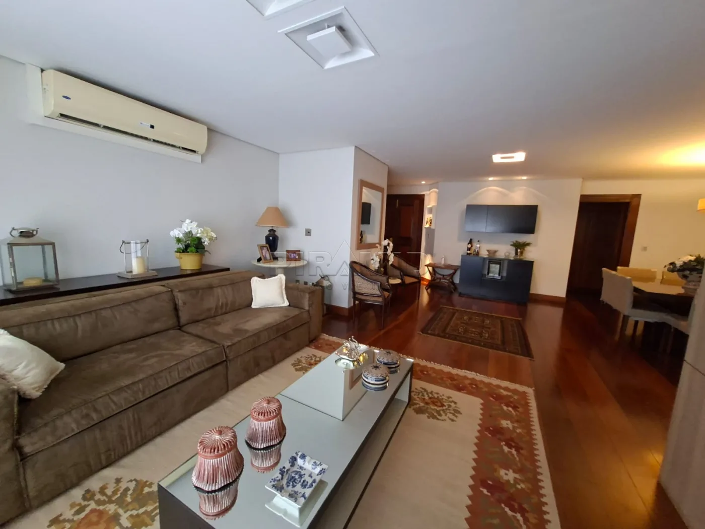 Comprar Apartamento / Padr&atilde;o em Ribeir&atilde;o Preto R$ 585.000,00 - Foto 5