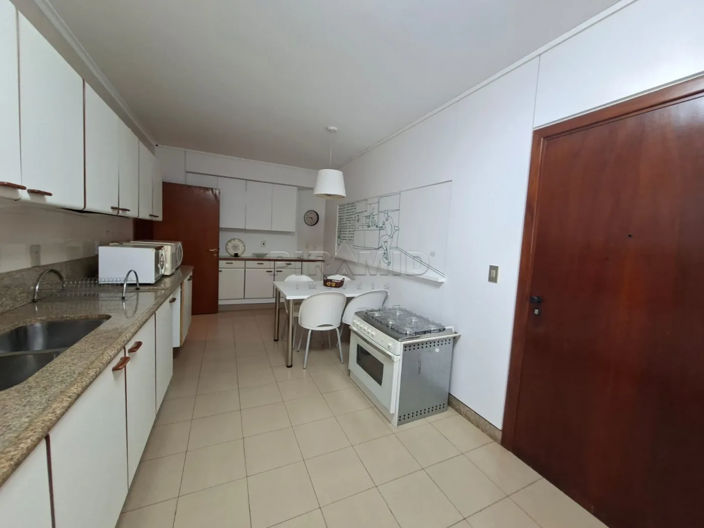 Comprar Apartamento / Padr&atilde;o em Ribeir&atilde;o Preto R$ 585.000,00 - Foto 26